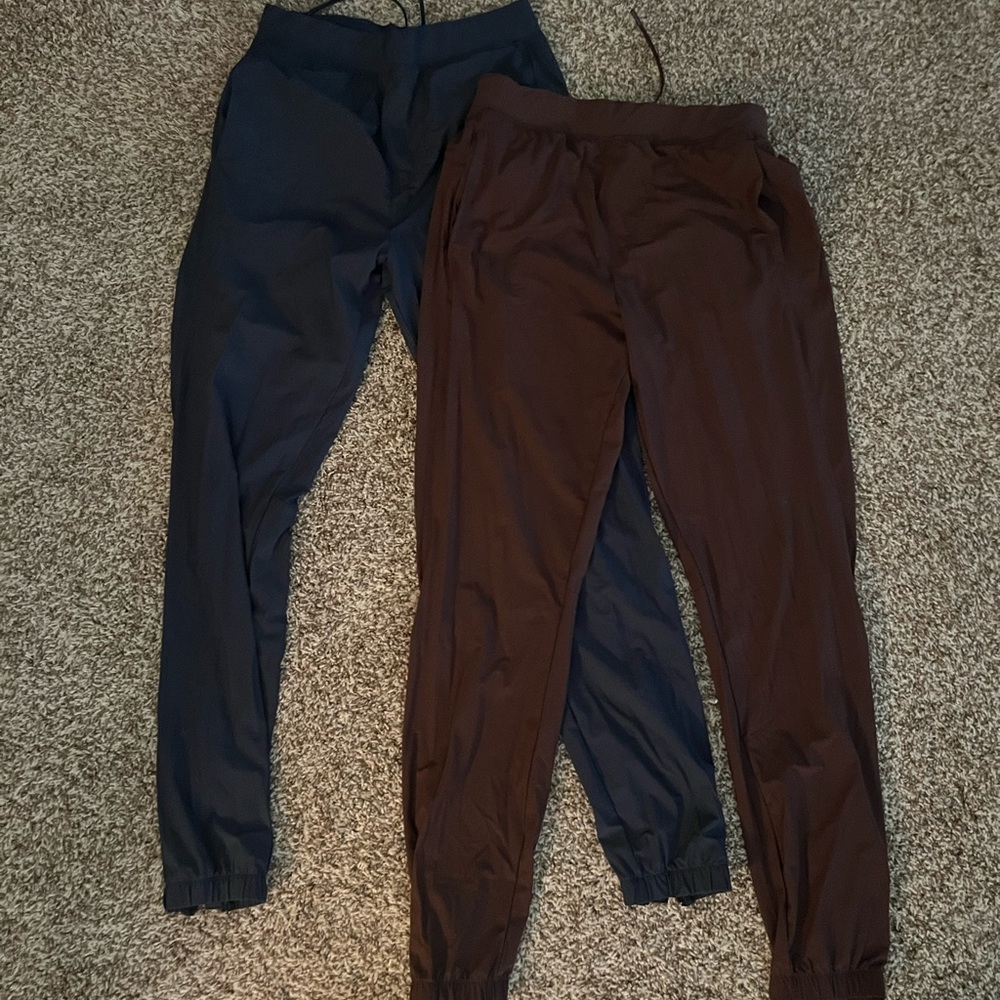 All In Motion Workout/Jogger Pants Lot (2 Pairs)